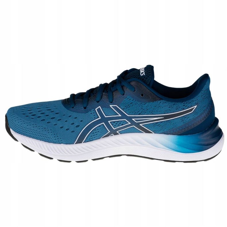 Asics Gel-Excite 8 M 1011B036-403 blau 1