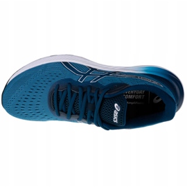 Asics Gel-Excite 8 M 1011B036-403 blau 2