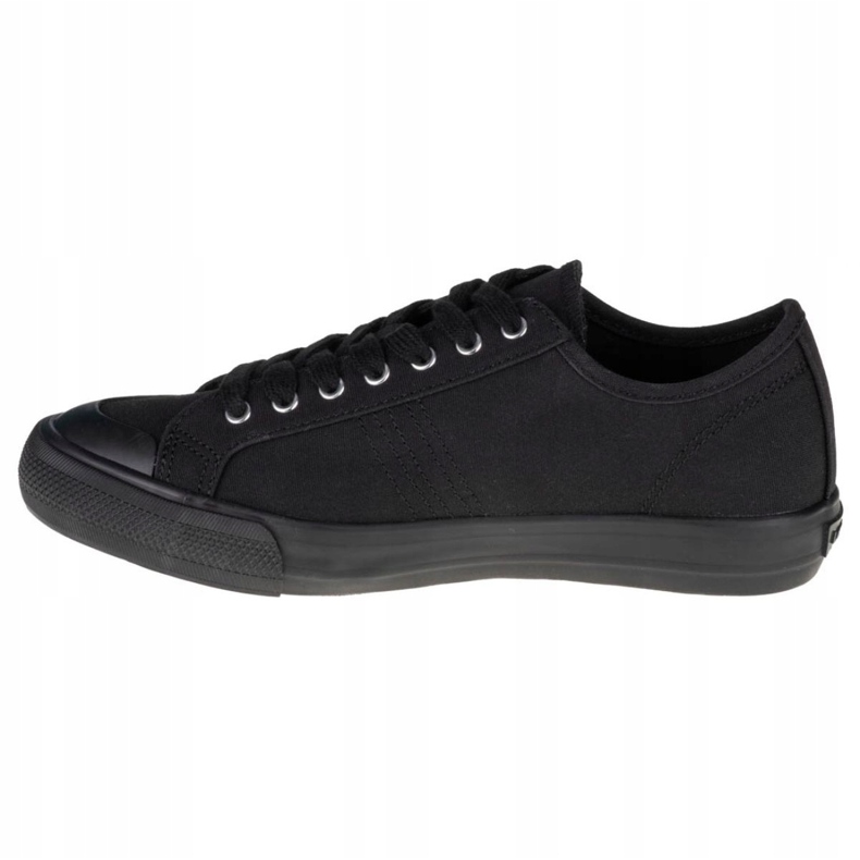 Levi's Hernandez SW 233013-733-60 Schuhe schwarz 1