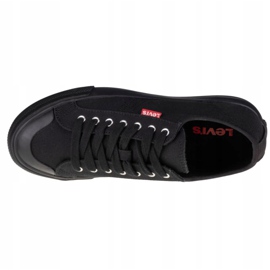 Levi's Hernandez SW 233013-733-60 Schuhe schwarz 2