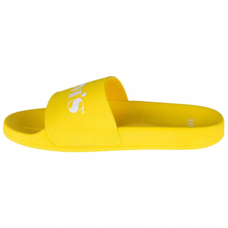 Levi's Juni Mono S 233026-753-73 gelb 1