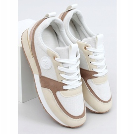 TCYR-55 Khaki beige Sportschuhe 1