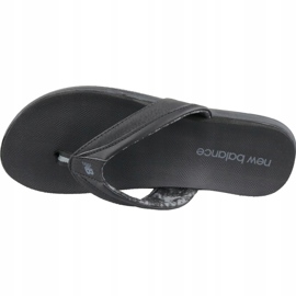 Flip-Flops New Balance W W6090BK schwarz 1