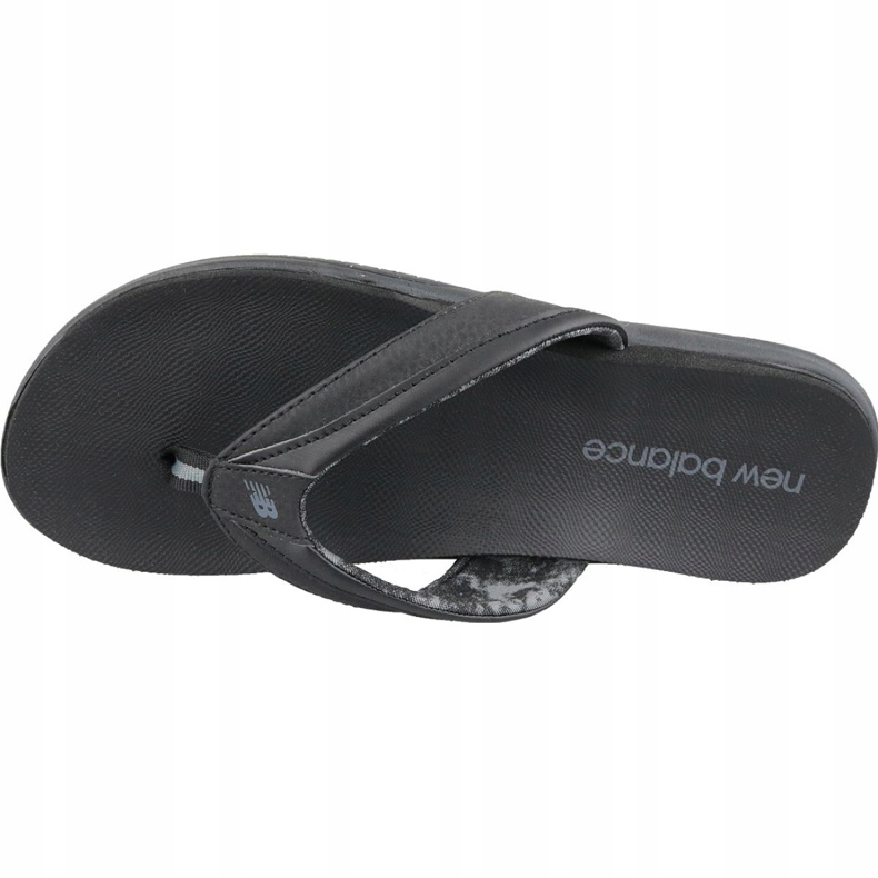 Flip-Flops New Balance W W6090BK schwarz 1