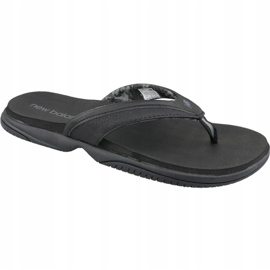 Flip-Flops New Balance W W6090BK schwarz 2