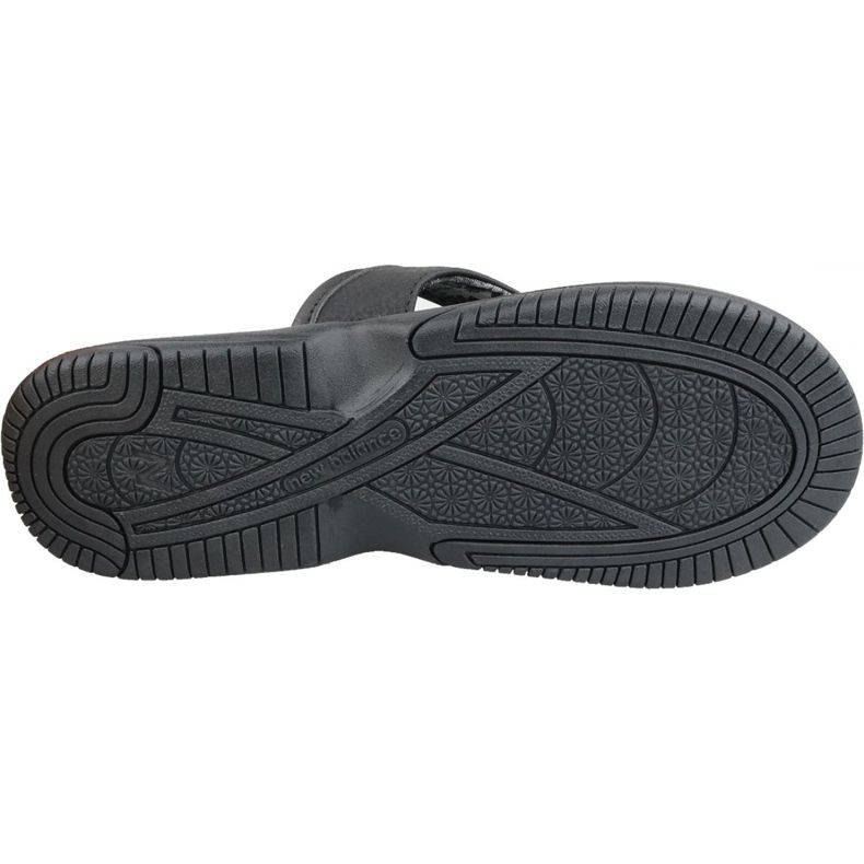 Flip-Flops New Balance W W6090BK schwarz 3