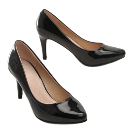 Vices Schraubstöcke 1043A-1 Bla 36 41 schwarz 1