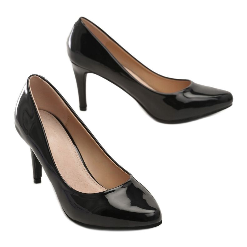 Vices Schraubstöcke 1043A-1 Bla 36 41 schwarz 1