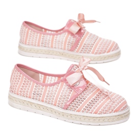 Vices Schraubstöcke 6082-20 Rosa 36 41 1