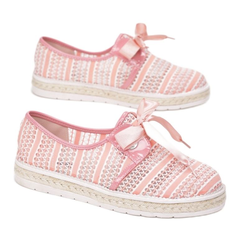 Vices Schraubstöcke 6082-20 Rosa 36 41 1