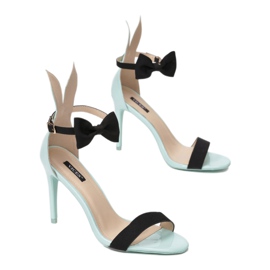 Vices Schraubstöcke 5077-45 Mint 35 40 schwarz grün 1