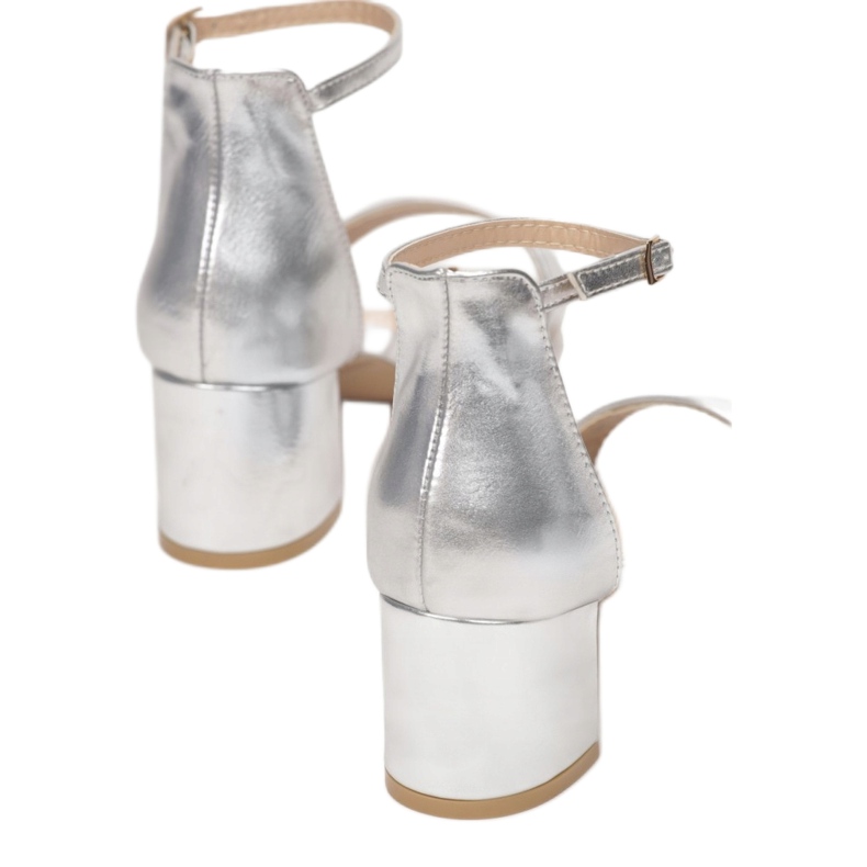 Vices Schraubstöcke 1601-52-silber silber- 2