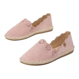 Vices Schraubstöcke 8456-20 Rosa 1