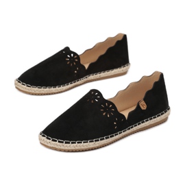 Vices Schraubstöcke 8456-1 Schwarz 1