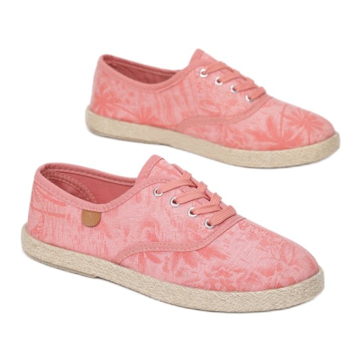 Vices Schraubstöcke T017-20 Rosa 36 41 1