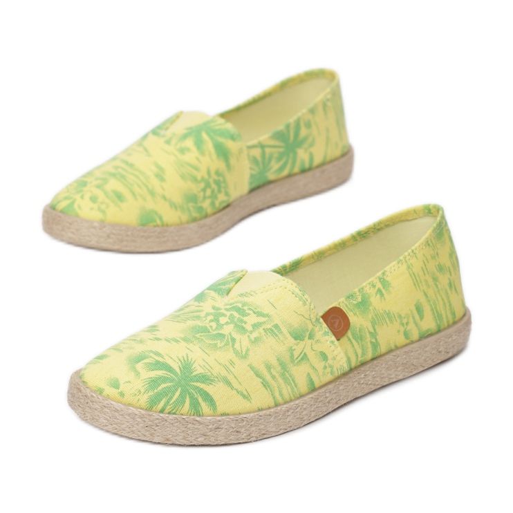 Vices Schraubstöcke T016-26 Gelb 36 41 grün 1