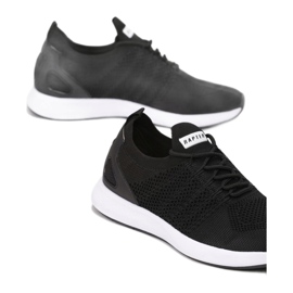 Vices Schraubstöcke B833-1 Schwarz 1