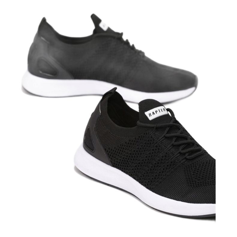 Vices Schraubstöcke B833-1 Schwarz 1