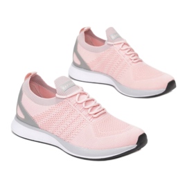 Vices Schraubstöcke B833-20 Rosa 1