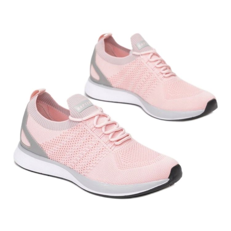 Vices Schraubstöcke B833-20 Rosa 1