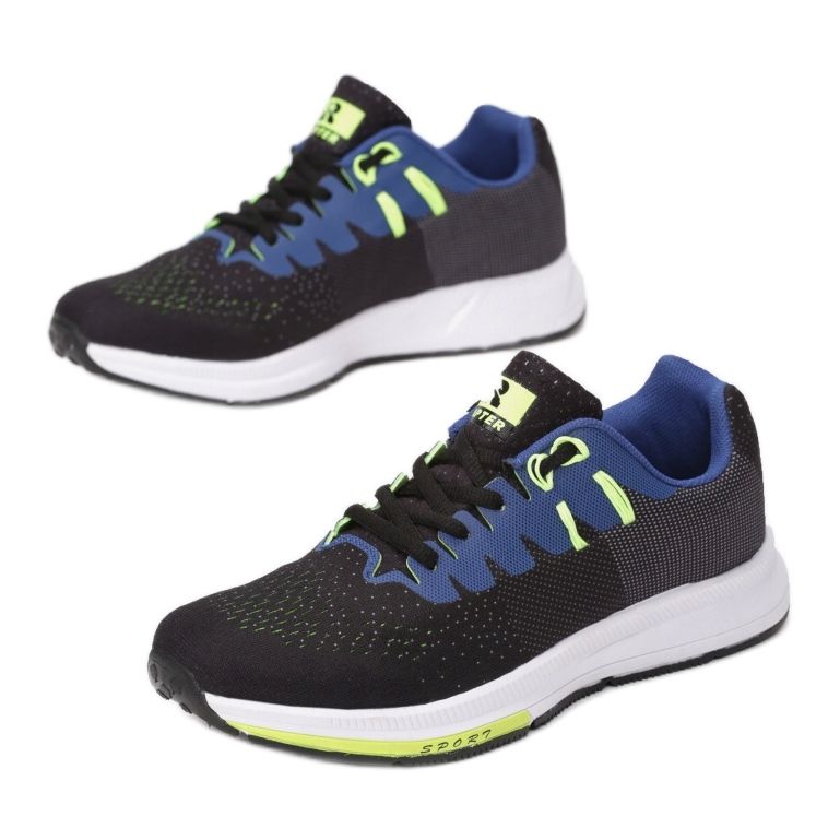 Vices Schraubstöcke B822-13 Schwarz Blau 36 41 navy blau 1