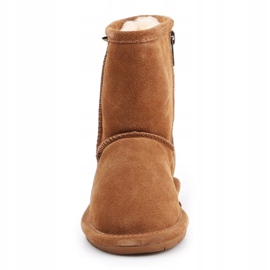 BearPaw Hickory Ii Jr.608TZ Schuhe braun marineblau 2
