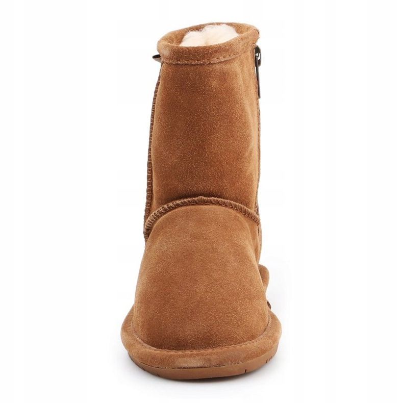 BearPaw Hickory Ii Jr.608TZ Schuhe braun marineblau 2