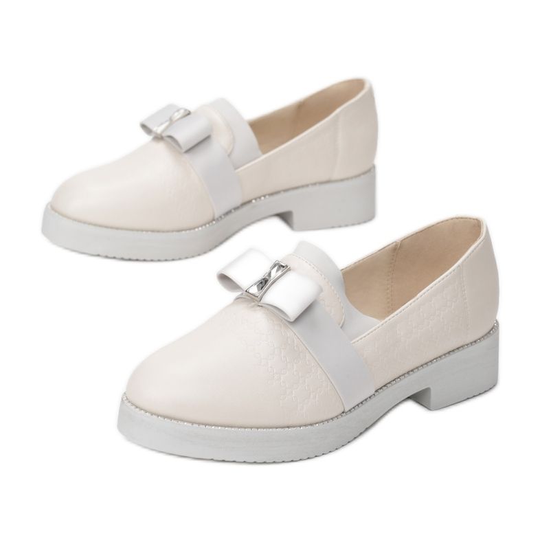 Vices Schraubstöcke 2168-14 Beige 36 41 1