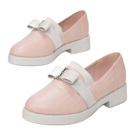 Vices Schraubstöcke 2168-20 Rosa 36 41 1