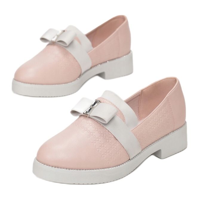 Vices Schraubstöcke 2168-20 Rosa 36 41 1