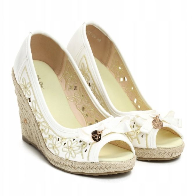 Vices Schraubstöcke 1472-26 Weiß Gelb 36 41 mehrfarbig 1