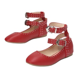 Vices Schraubstöcke 6208-19 Rot 36 41 1