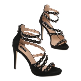 Vices Schraubstöcke 9179-1 Schwarz 1