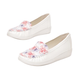 Vices Schraubstöcke 3189-41 Wh Blau 36 41 weiß mehrfarbig 1