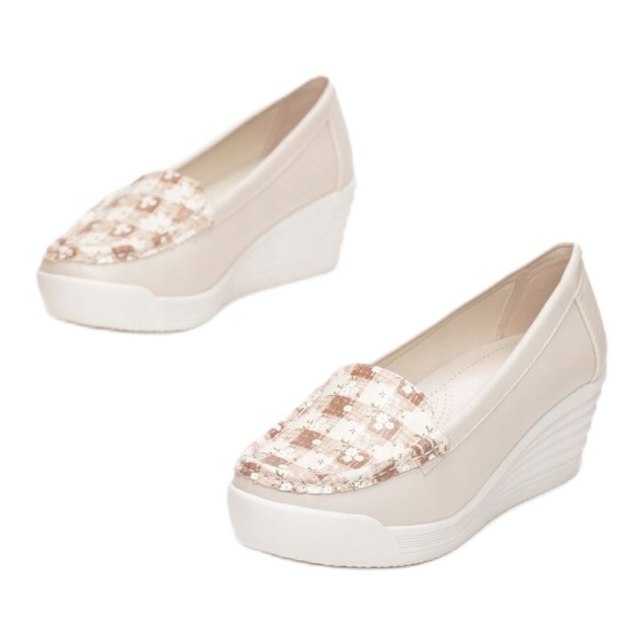 Vices Schraubstöcke 3197-14 Beige 1