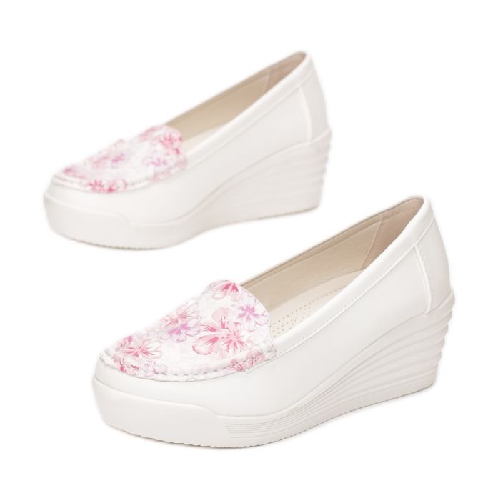 Vices Schraubstöcke 3197-20 Rosa 1