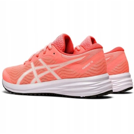 Asics Patriot 12 Damen Laufschuh, Pfirsich 1012A705 700 mehrfarbig orange 4
