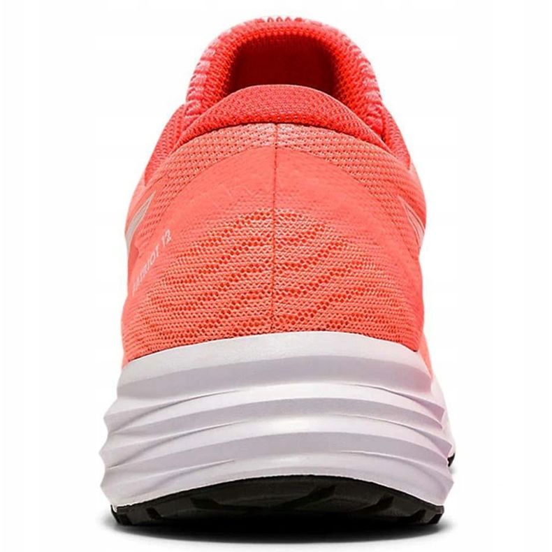 Asics Patriot 12 Damen Laufschuh, Pfirsich 1012A705 700 mehrfarbig orange 5