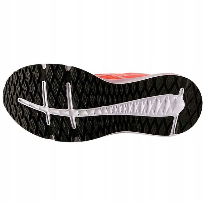 Asics Patriot 12 Damen Laufschuh, Pfirsich 1012A705 700 mehrfarbig orange 6