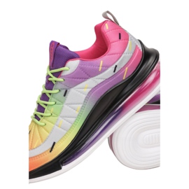 Vices Schraubstöcke B893-216-mix violett rosa grau grün gelb 2