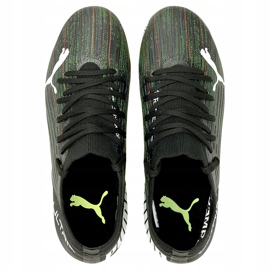 Puma Ultra 3.2 Fg Ag Junior 106360 05 Fußballschuhe mehrfarbig mehrfarbig 1