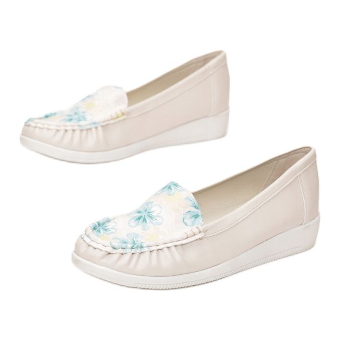 Vices Schraubstöcke 3189-14 Beige 36 41 1