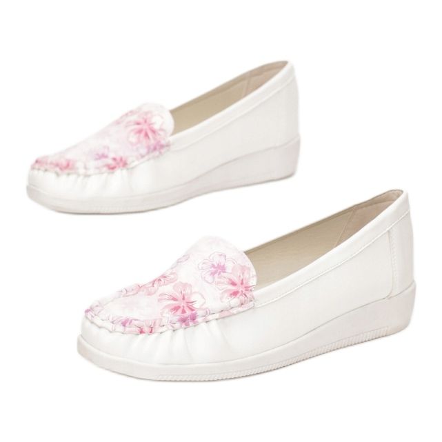 Vices Schraubstöcke 3189-19 Weiß Rot 36 41 1