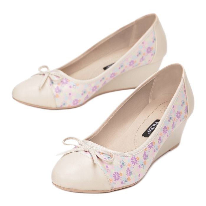 Vices Schraubstöcke 3203-14 Beige 1