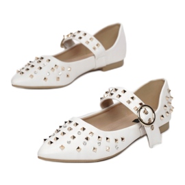 Vices Schraubstöcke 6205-41 Weiß 1