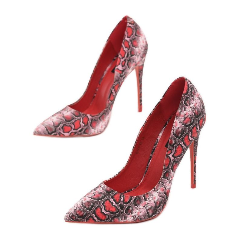 Vices Schraubstöcke 5143-20 Rosa 36 41 mehrfarbig 1