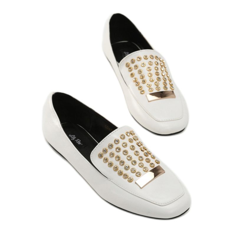 Vices Schraubstöcke 4139-41 Weiß 36 41 1