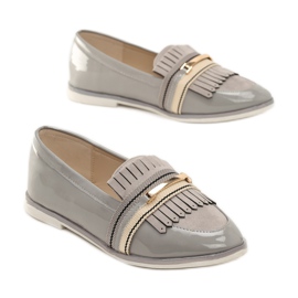 Vices Schraubstöcke 6216-5 Grau 36 41 1