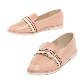 Vices Schraubstöcke 6215-20 Rosa 36 41 1