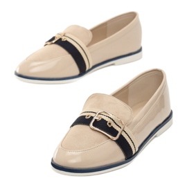 Vices Schraubstöcke 6215-14 Beige 36 41 1